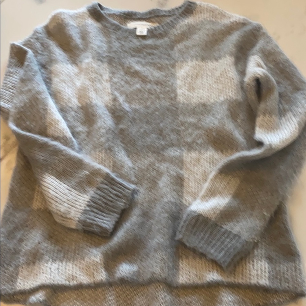 Girls Treasure & Bond sweater